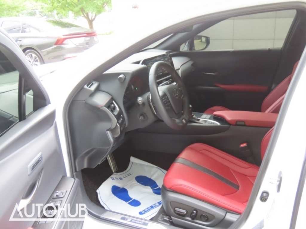 렉서스 UX UX 250h 2.0 F 스포츠 2WD 이미지 13