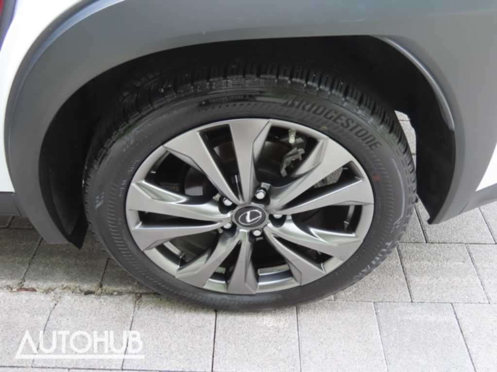 렉서스 UX UX 250h 2.0 F 스포츠 2WD 이미지 17