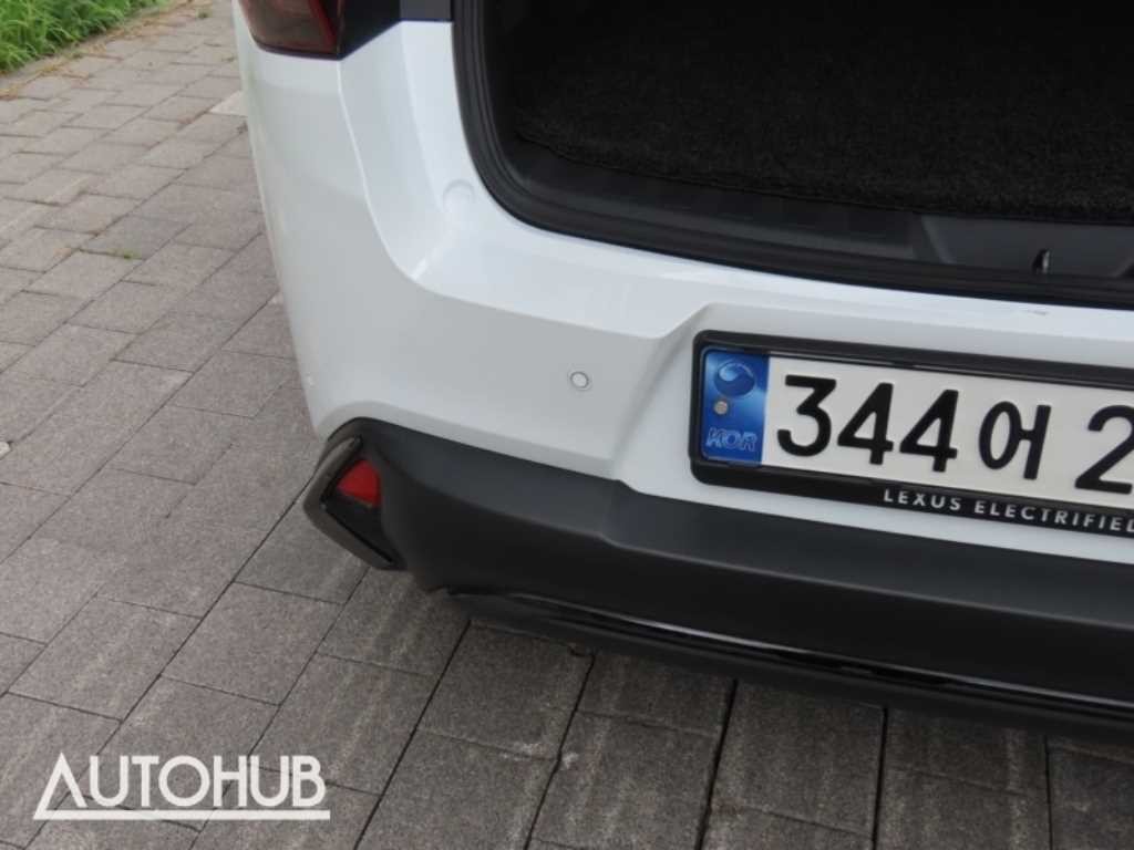 렉서스 UX UX 250h 2.0 F 스포츠 2WD 이미지 20