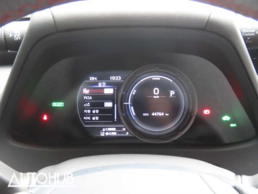 렉서스 UX UX 250h 2.0 F 스포츠 2WD 이미지 5