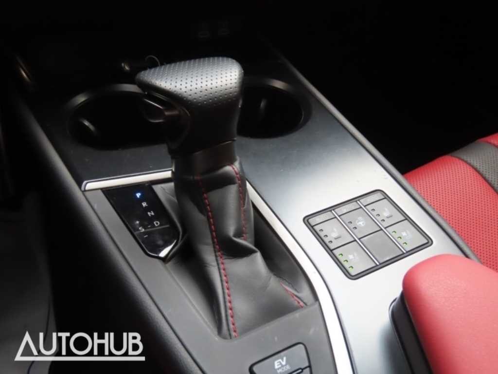 렉서스 UX UX 250h 2.0 F 스포츠 2WD 이미지 6