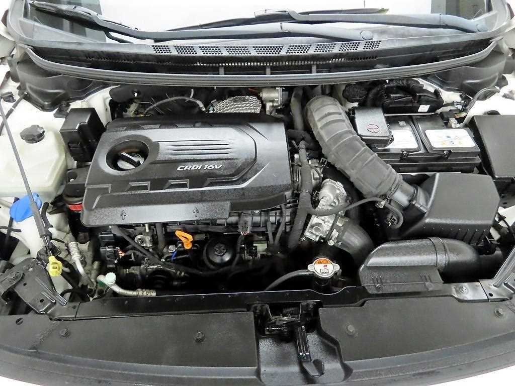 기아 K3 더뉴 K3 1.6 VGT 트렌디 이미지 20