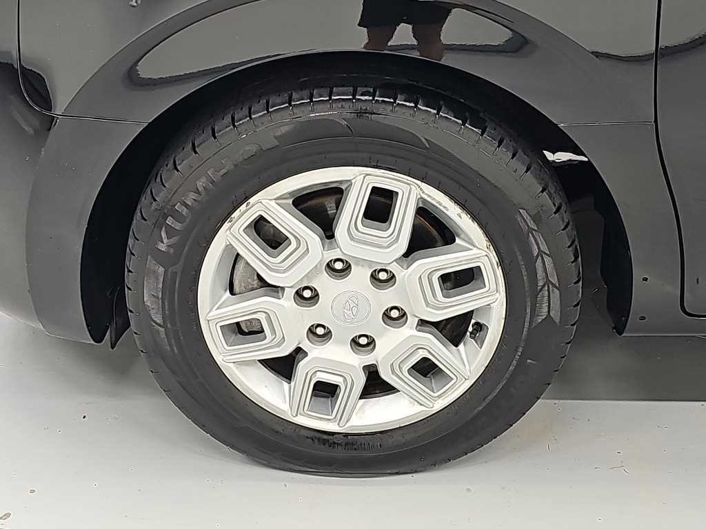 현대 스타리아 2WD 디젤 카고 모던 5인승 이미지 19
