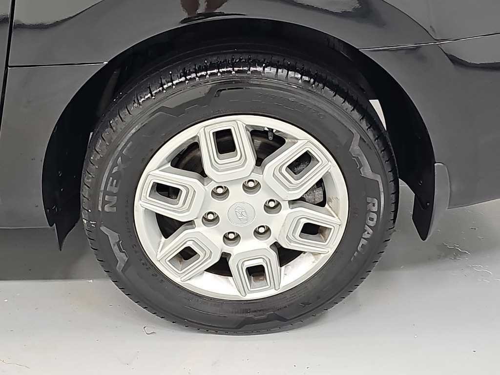 현대 스타리아 2WD 디젤 카고 모던 5인승 이미지 20