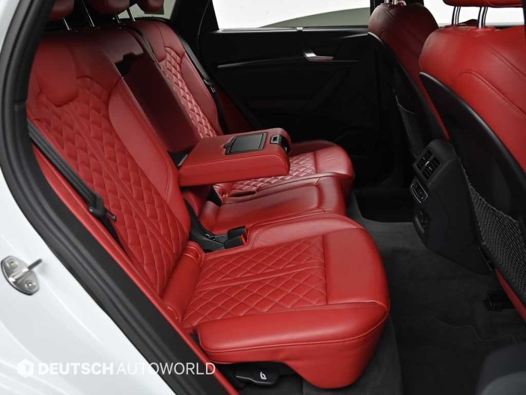 아우디 SQ5 SQ5 (FY) 3.0 TFSI 콰트로 스포트백 이미지 12