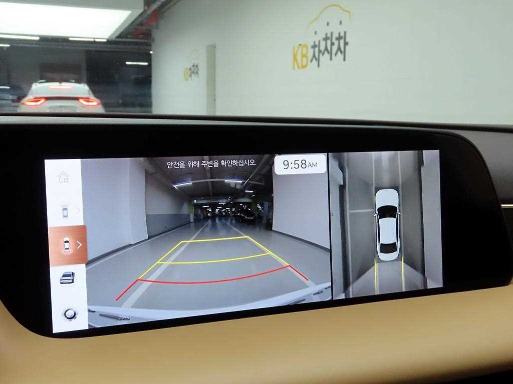 제네시스 G90 G90(RS4) 3.5T GDI AWD 이미지 15