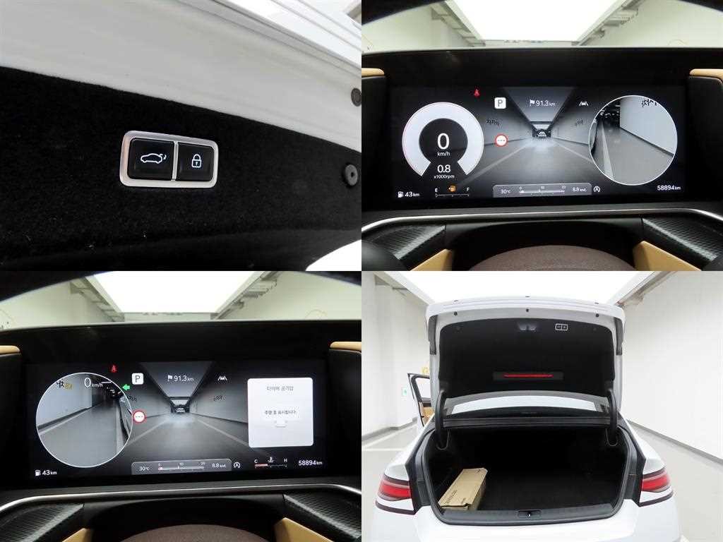 제네시스 G90 G90(RS4) 3.5T GDI AWD 이미지 16