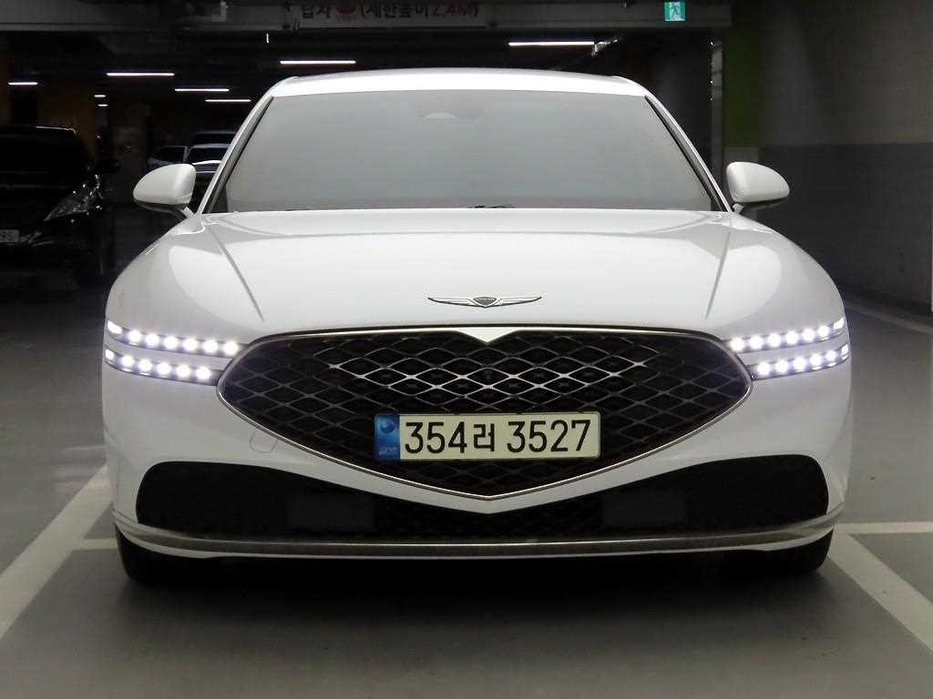 제네시스 G90 G90(RS4) 3.5T GDI AWD 이미지 2