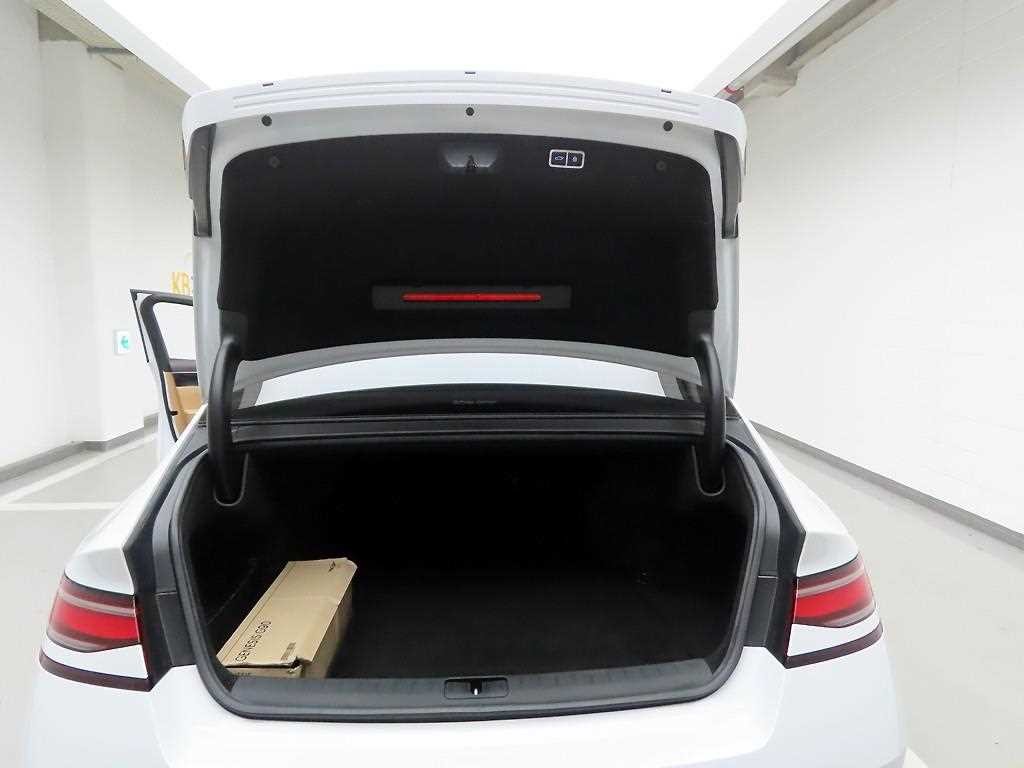 제네시스 G90 G90(RS4) 3.5T GDI AWD 이미지 5