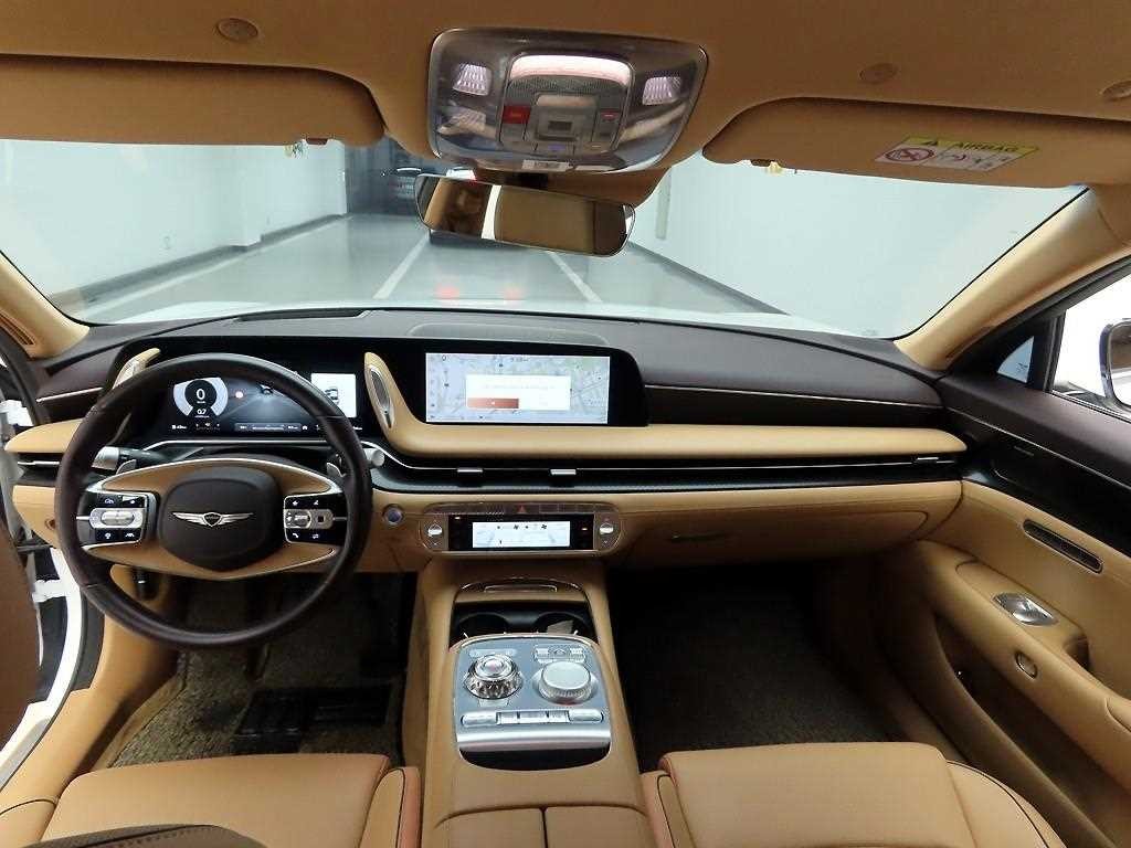 제네시스 G90 G90(RS4) 3.5T GDI AWD 이미지 7