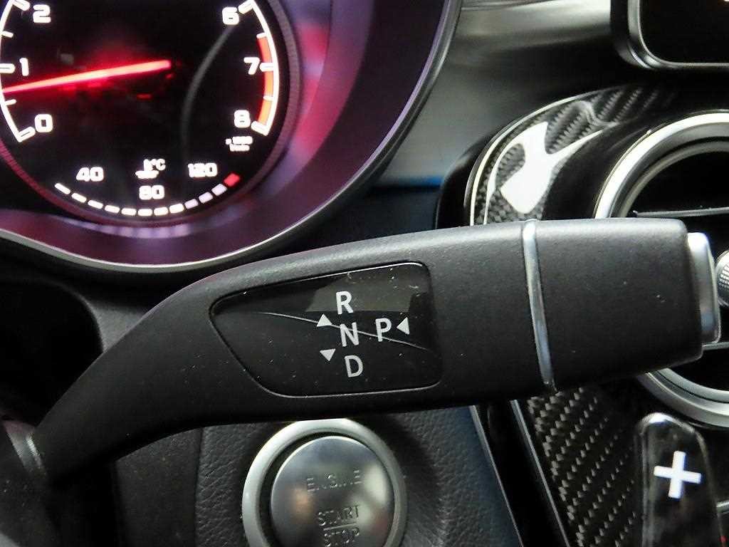 벤츠 GLC 클래스 GLC클래스 X253 AMG GLC 43 4MATIC 이미지 10