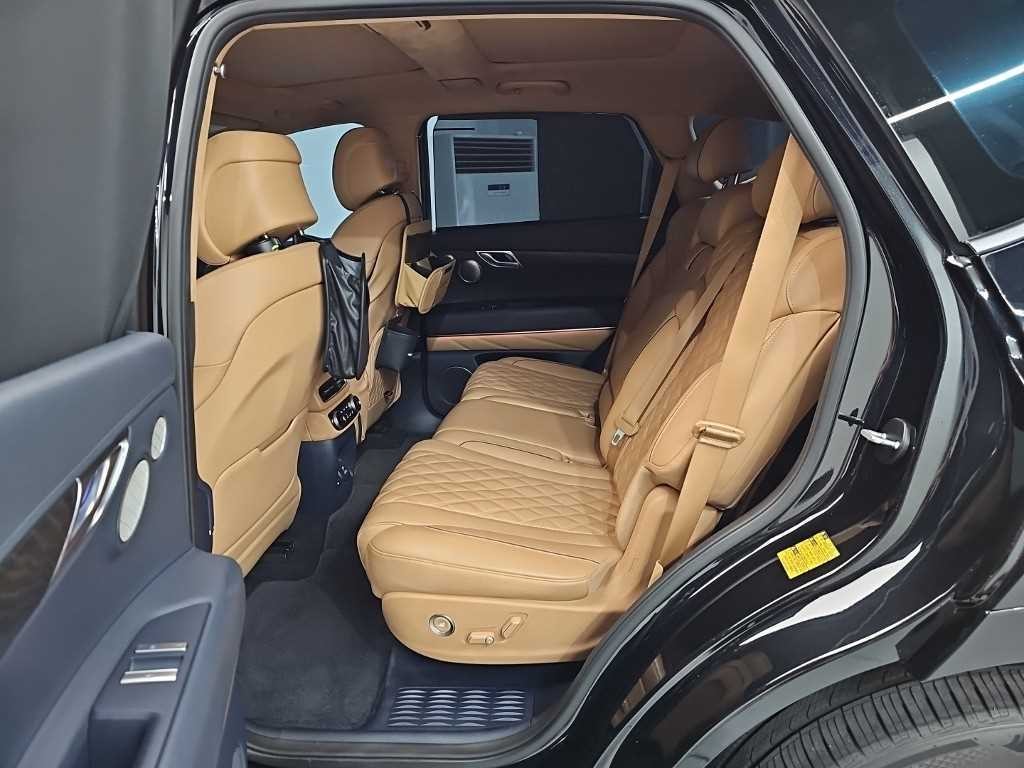 제네시스 GV80 디젤 3.0 AWD 이미지 12