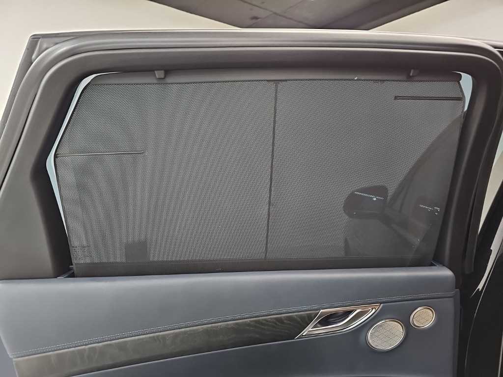 제네시스 GV80 디젤 3.0 AWD 이미지 14