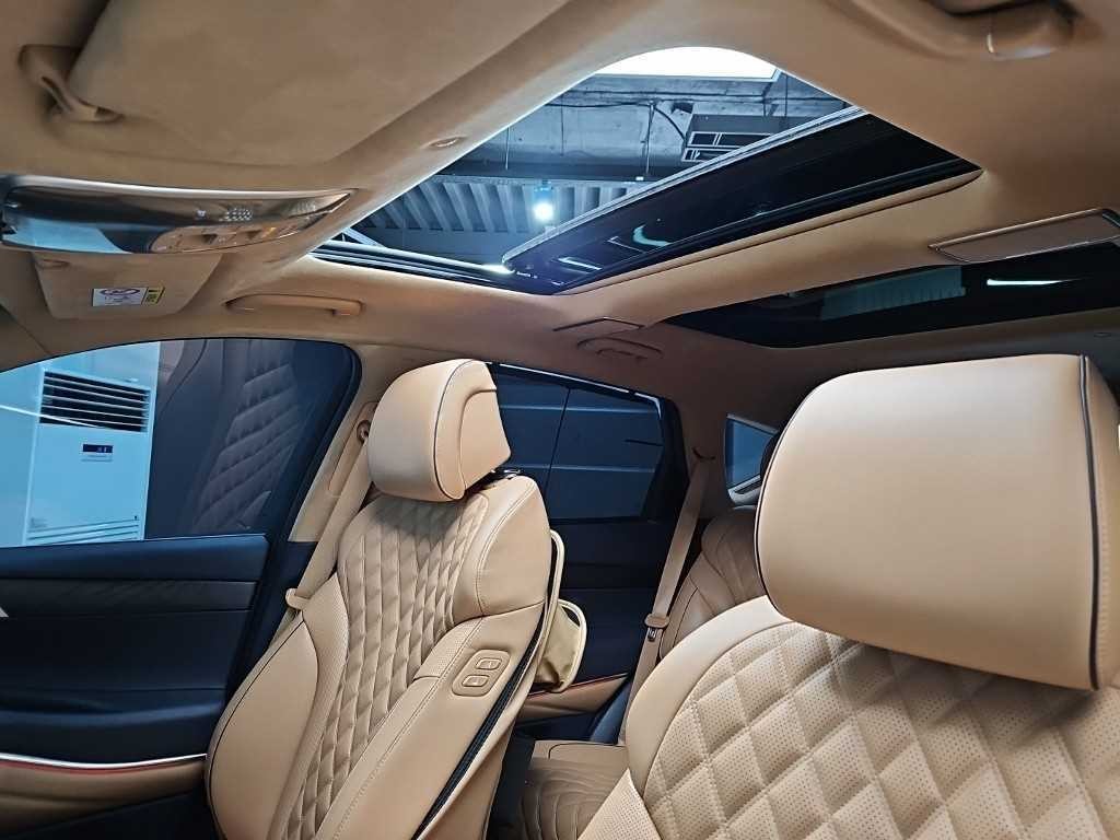 제네시스 GV80 디젤 3.0 AWD 이미지 15