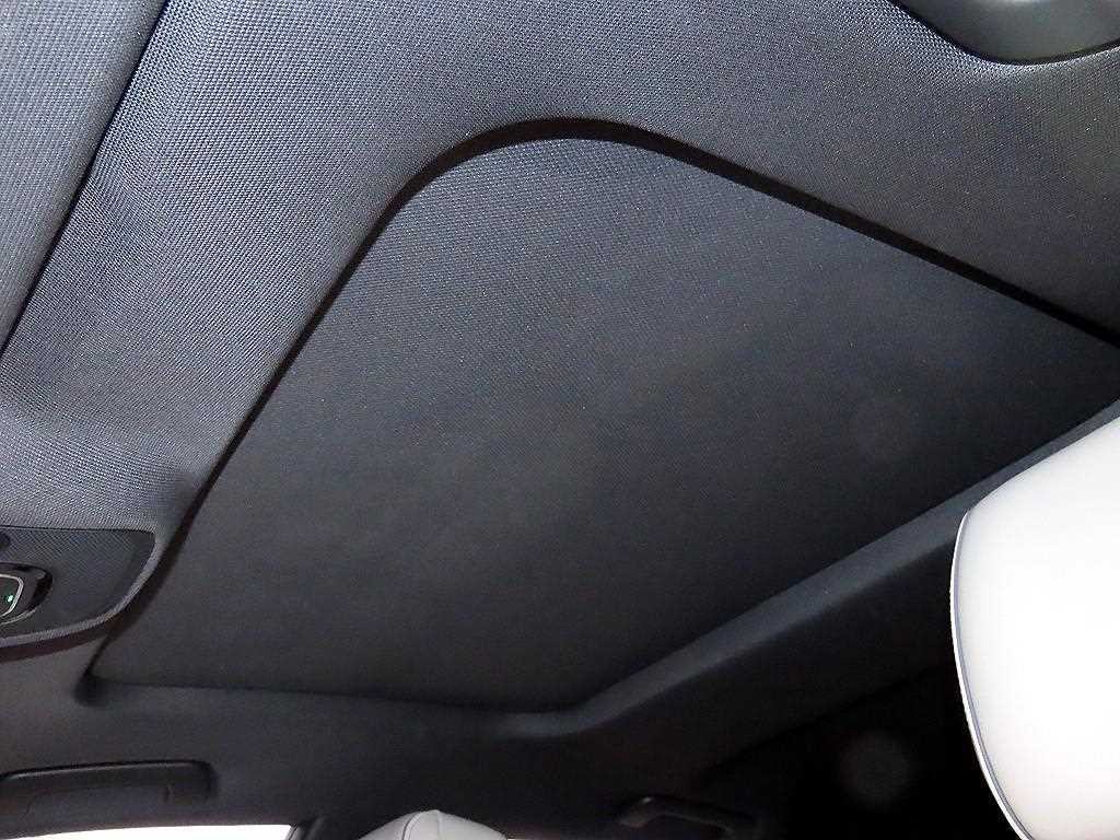 아우디 A7 A7 (4K) 50 TDI 콰트로 프리미엄 이미지 16