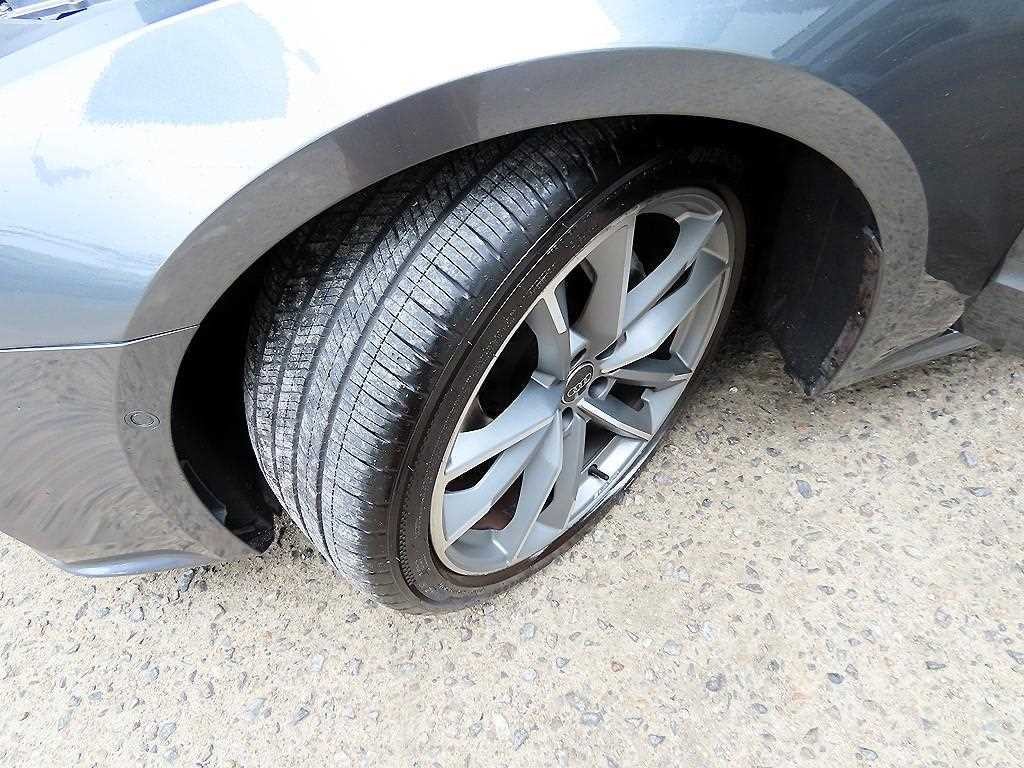 아우디 A7 A7 (4K) 50 TDI 콰트로 프리미엄 이미지 20