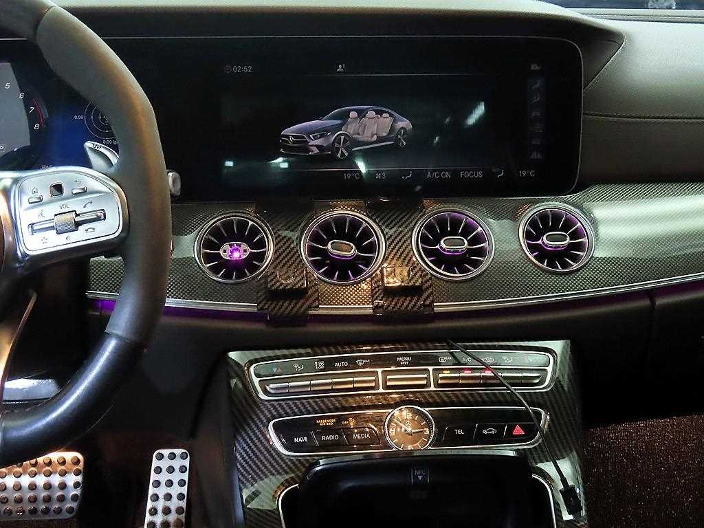 벤츠 CLS 클래스 CLS클래스 C257 CLS 53 4MATIC+ AMG 이미지 11