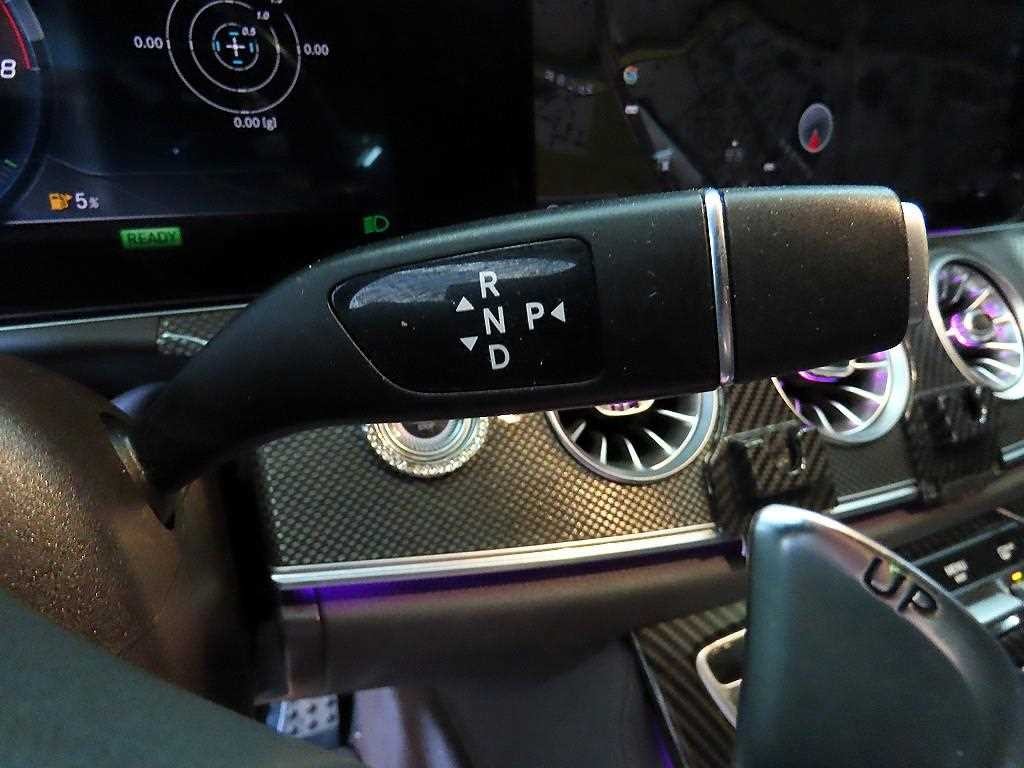 벤츠 CLS 클래스 CLS클래스 C257 CLS 53 4MATIC+ AMG 이미지 12
