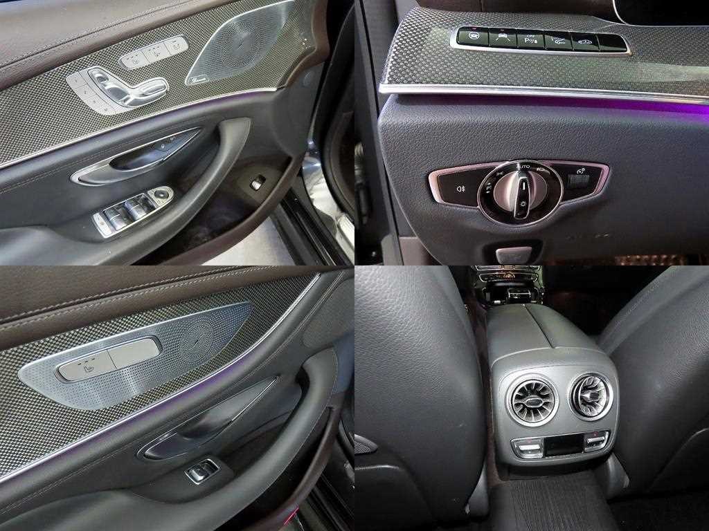 벤츠 CLS 클래스 CLS클래스 C257 CLS 53 4MATIC+ AMG 이미지 17