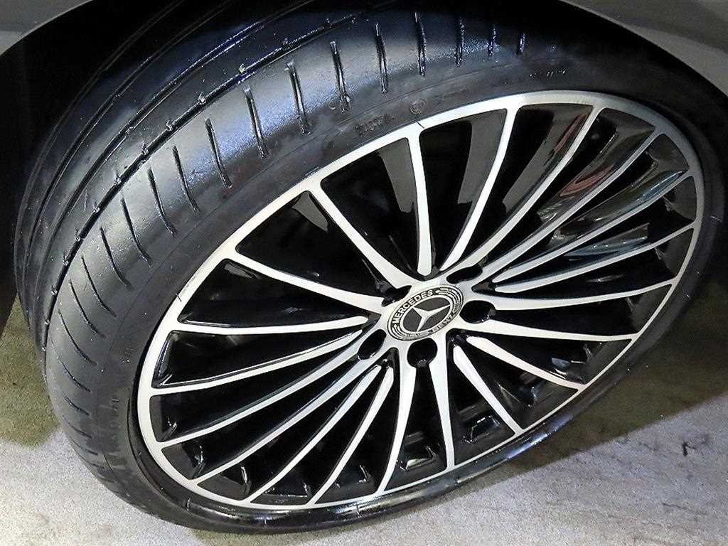 벤츠 CLS 클래스 CLS클래스 C257 CLS 53 4MATIC+ AMG 이미지 20