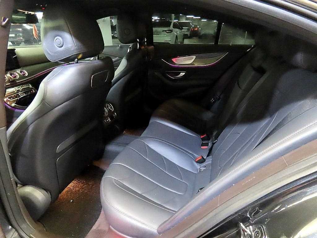 벤츠 CLS 클래스 CLS클래스 C257 CLS 53 4MATIC+ AMG 이미지 7