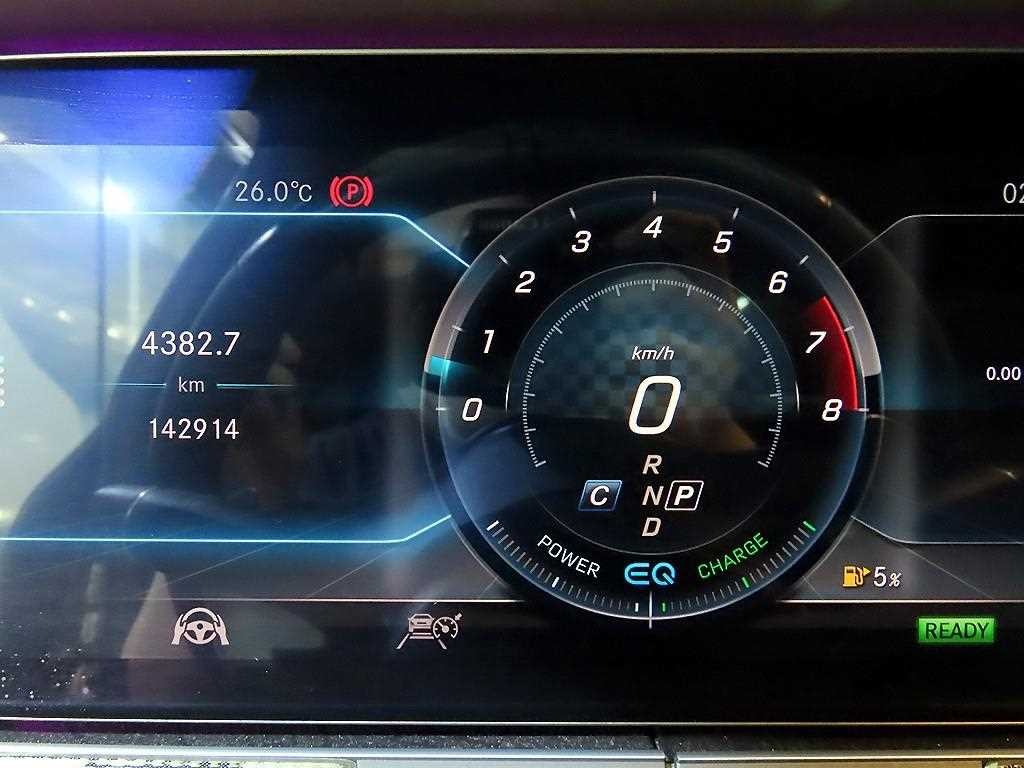 벤츠 CLS 클래스 CLS클래스 C257 CLS 53 4MATIC+ AMG 이미지 9