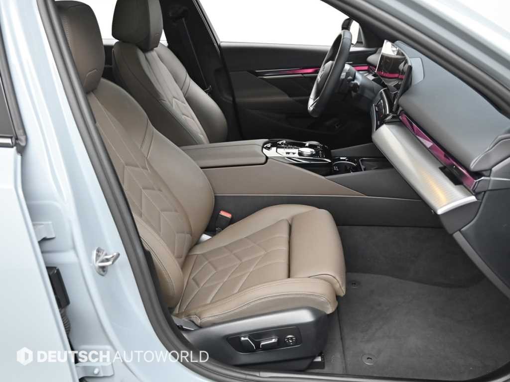 BMW 5시리즈 5시리즈 (G60) 520i 스페셜 에디션 이미지 10