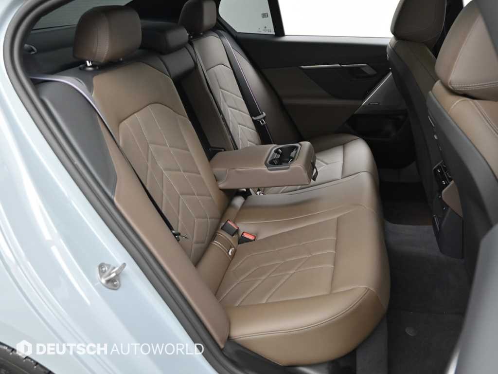 BMW 5시리즈 5시리즈 (G60) 520i 스페셜 에디션 이미지 12