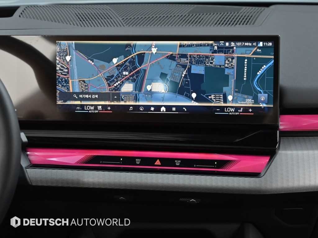 BMW 5시리즈 5시리즈 (G60) 520i 스페셜 에디션 이미지 14