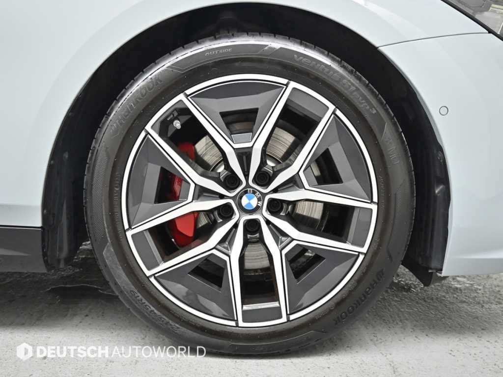 BMW 5시리즈 5시리즈 (G60) 520i 스페셜 에디션 이미지 5