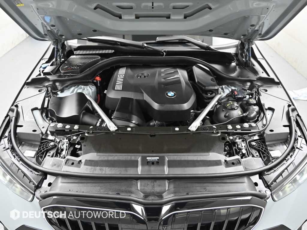 BMW 5시리즈 5시리즈 (G60) 520i 스페셜 에디션 이미지 6