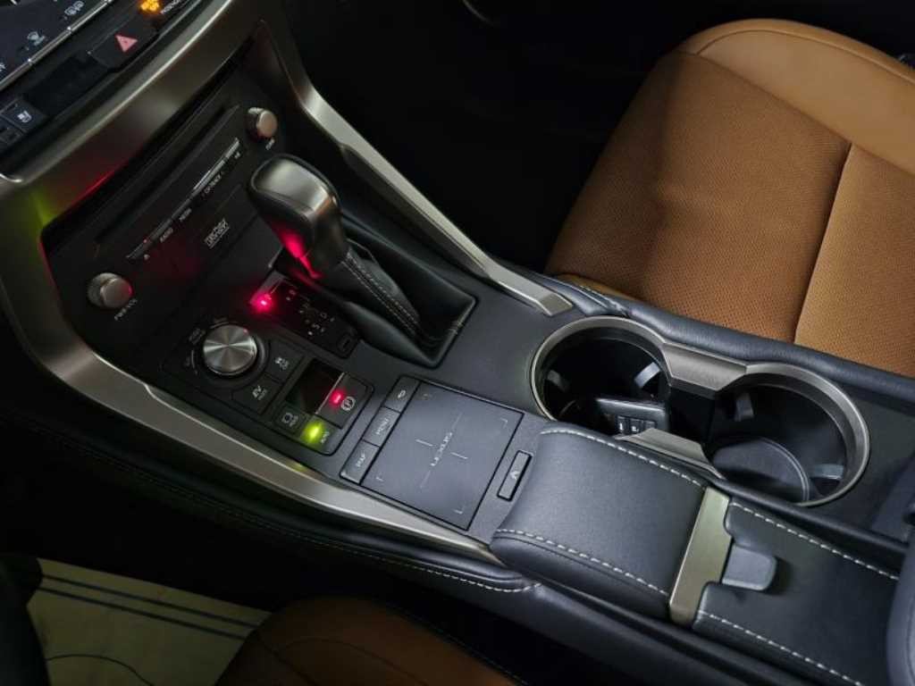 렉서스 NX NX 300h 이그제큐티브 이미지 15
