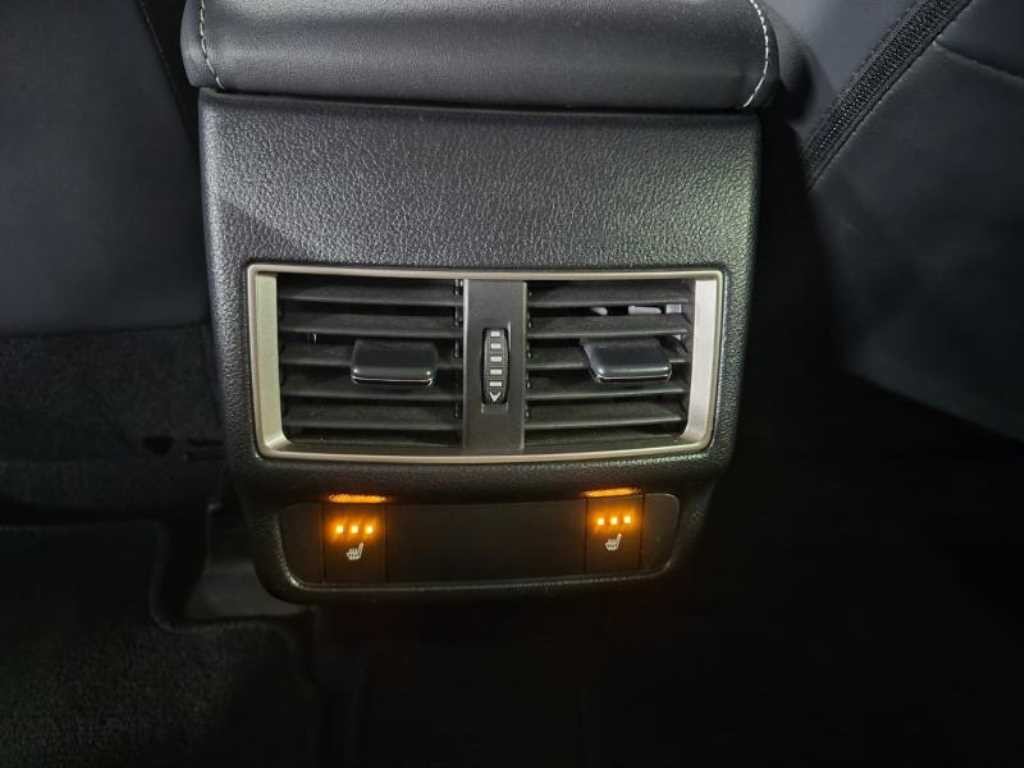 렉서스 NX NX 300h 이그제큐티브 이미지 16