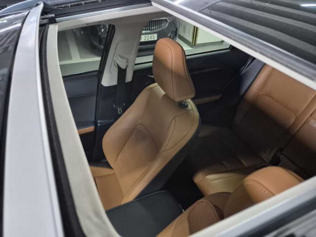렉서스 NX NX 300h 이그제큐티브 이미지 18