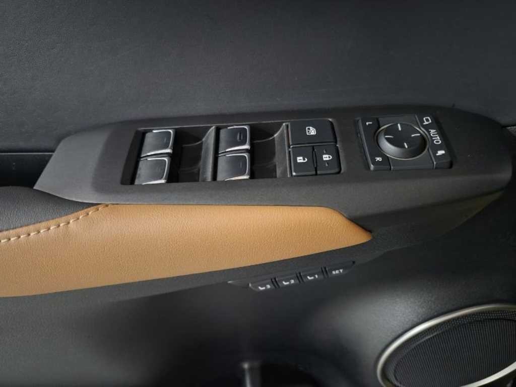 렉서스 NX NX 300h 이그제큐티브 이미지 19