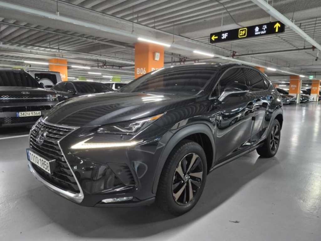 렉서스 NX NX 300h 이그제큐티브 이미지 2
