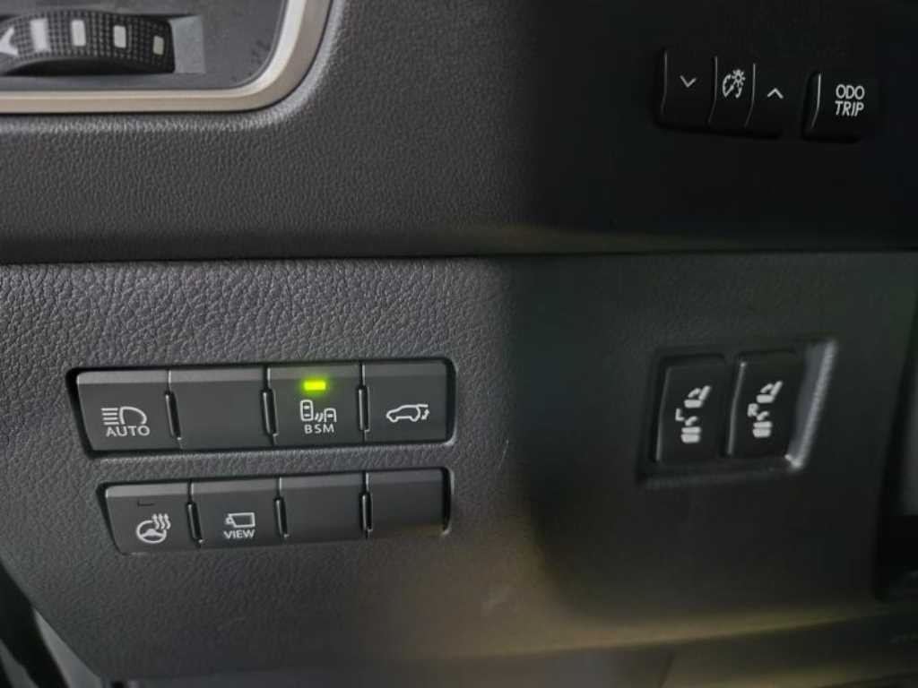렉서스 NX NX 300h 이그제큐티브 이미지 20