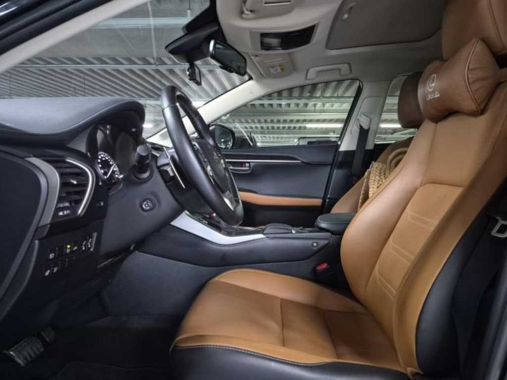 렉서스 NX NX 300h 이그제큐티브 이미지 6