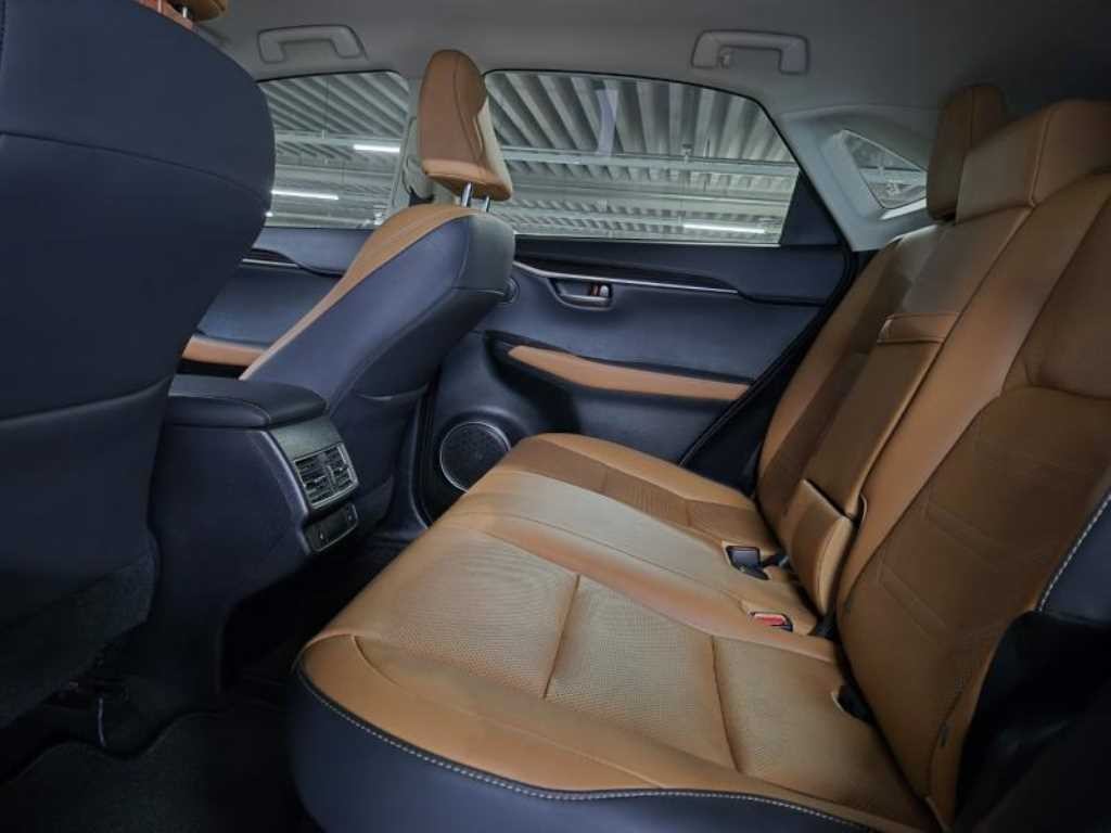 렉서스 NX NX 300h 이그제큐티브 이미지 7