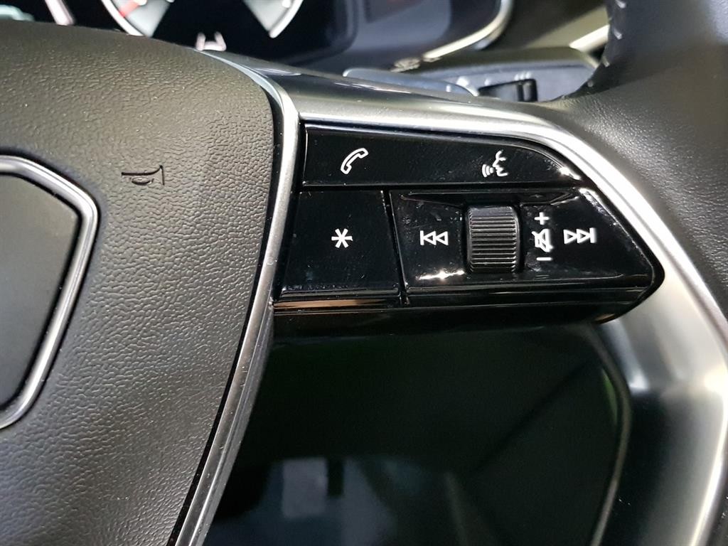 아우디 A6 A6 (C8) 45 TDI 콰트로 프리미엄 이미지 17