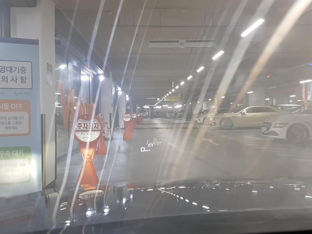 아우디 A6 A6 (C8) 45 TDI 콰트로 프리미엄 이미지 19