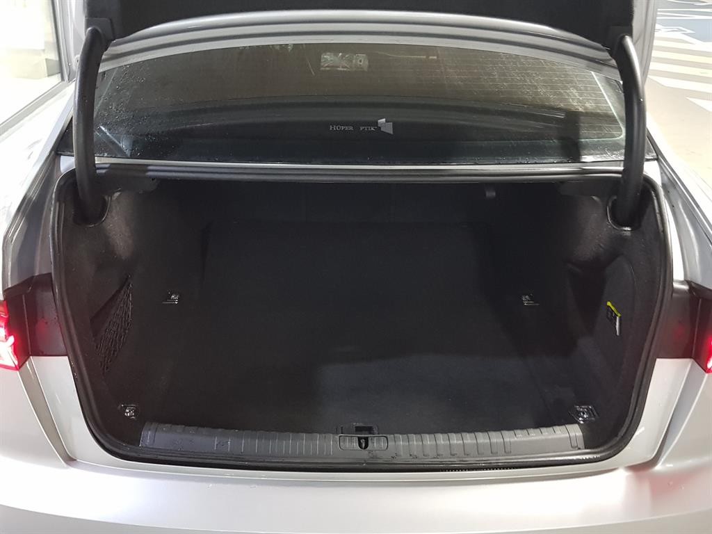 아우디 A6 A6 (C8) 45 TDI 콰트로 프리미엄 이미지 6