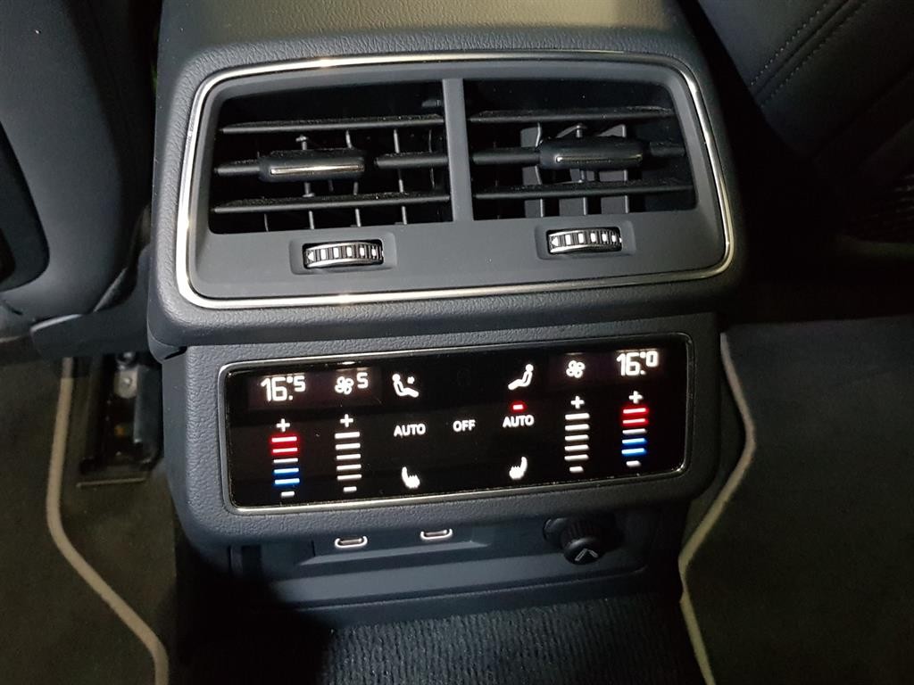 아우디 A6 A6 (C8) 45 TDI 콰트로 프리미엄 이미지 9