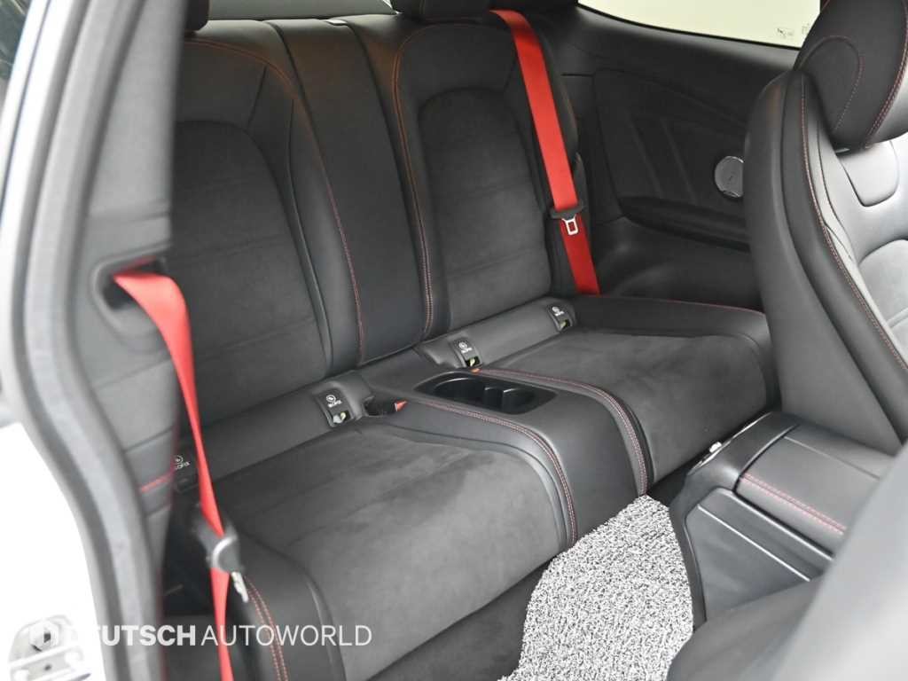 벤츠 C 클래스 C클래스 W205 C43 AMG 4MATIC 쿠페 이미지 12