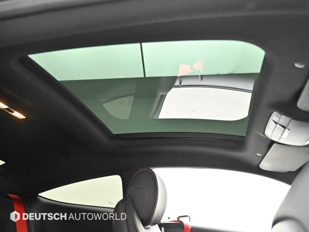 벤츠 C 클래스 C클래스 W205 C43 AMG 4MATIC 쿠페 이미지 18
