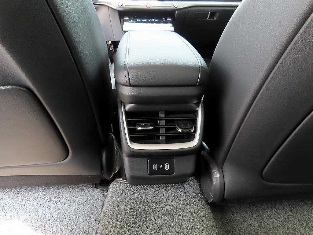 현대 그랜저 그랜저 (GN7) LPG 3.5 2WD (택시형) 고급형 이미지 18