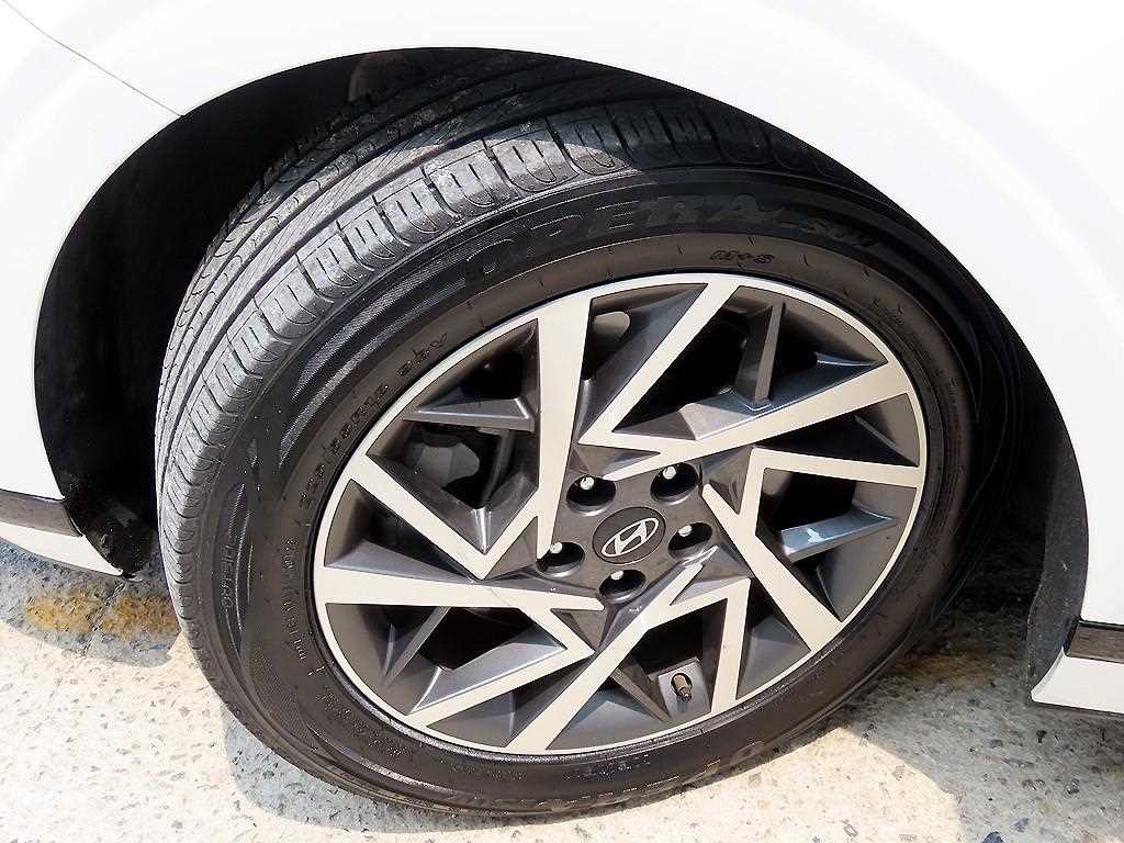 현대 그랜저 그랜저 (GN7) LPG 3.5 2WD (택시형) 고급형 이미지 20