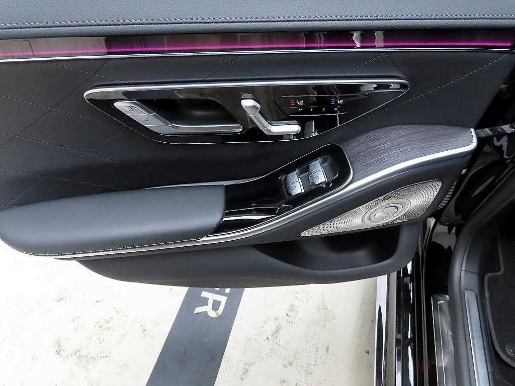 벤츠 S 클래스 S클래스-W223 S400 d 4MATIC 이미지 12