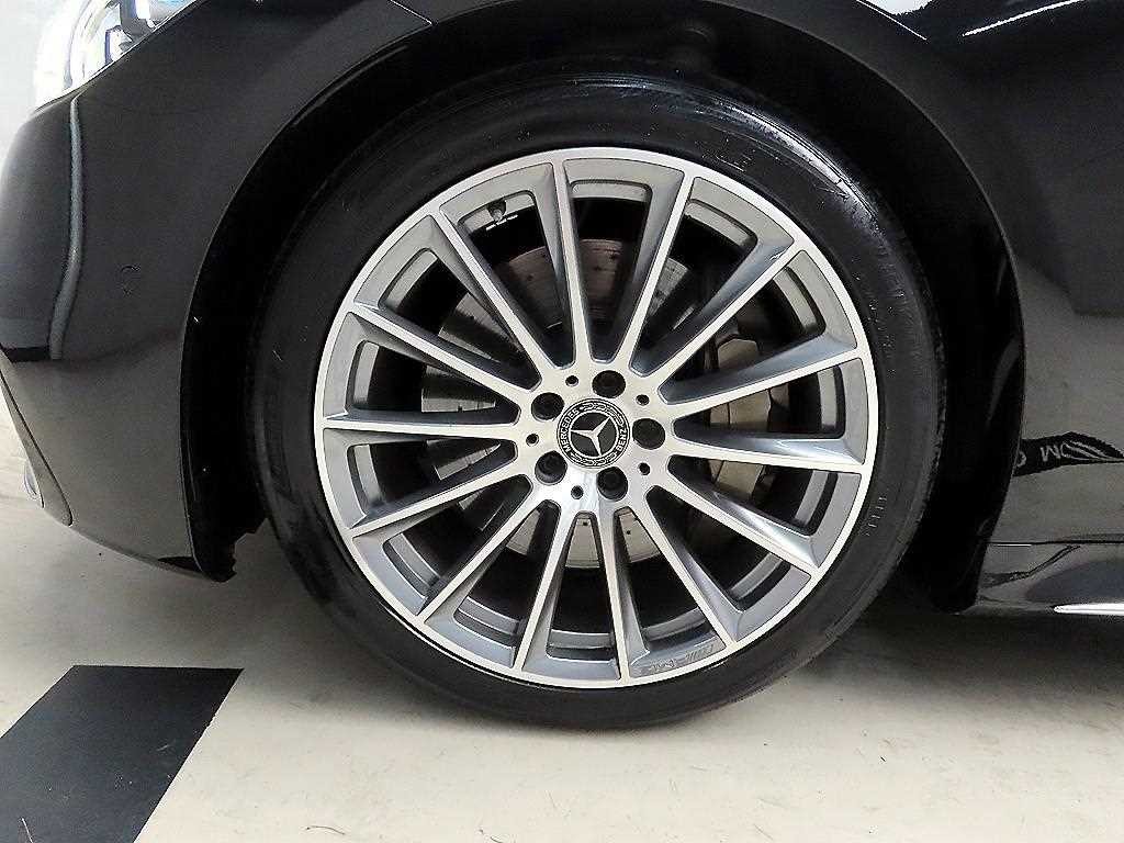 벤츠 S 클래스 S클래스-W223 S400 d 4MATIC 이미지 20