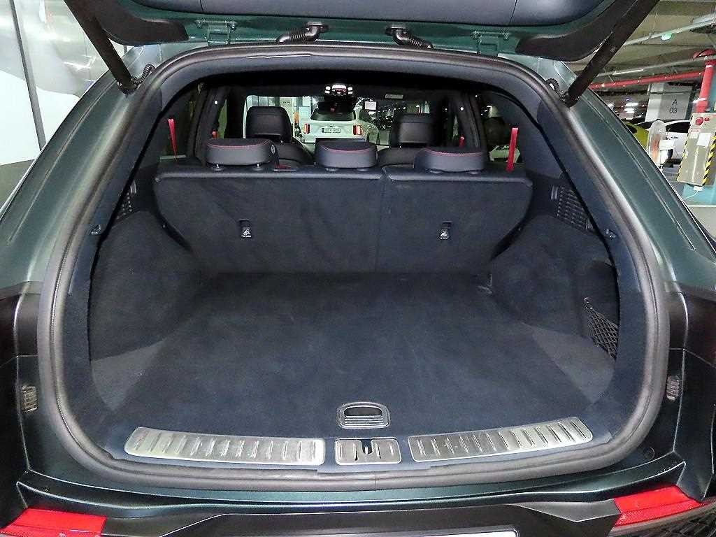 제네시스 GV70 2.5T 가솔린 AWD 이미지 16
